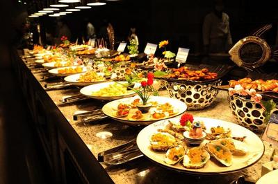 打响聚会主题餐号角 旺销菜品推荐