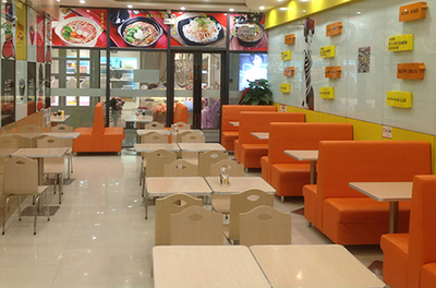 特色餐饮店的经营管理技巧与目标人群定位