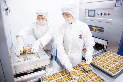 红餐网 头号餐饮产业媒体的品牌崛起与行业赋能之路