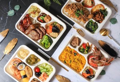 餐饮业变革中的冻品预制菜 产品、渠道与需求剧变下的“新增长”路径