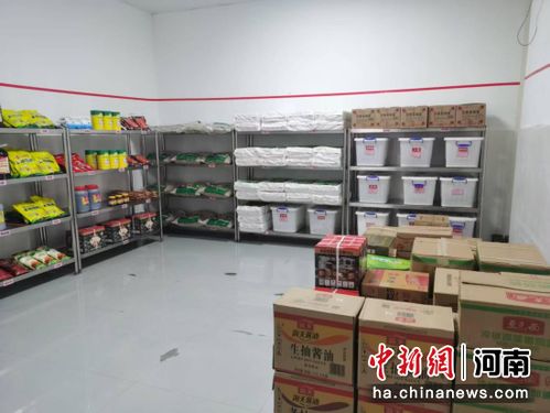 探访超级工厂的食品安全闭环体系