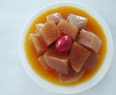 重庆酸萝卜老鸭汤调料——市场流通装批发新选择