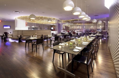 620㎡创意餐饮空间 沉浸式用餐体验的诞生——案例赏析与效果图解析